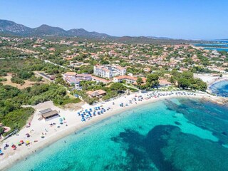 Appartement Pittulongu Environnement 32