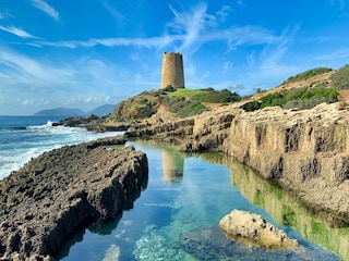 Appartement Pittulongu Environnement 15