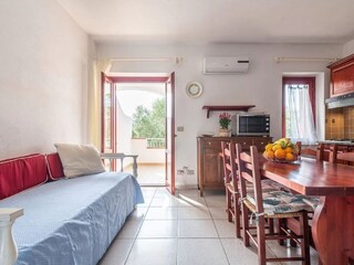 Appartement Cala Liberotto Kenmerken 7