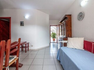 Apartment Cala Liberotto Ausstattung 5