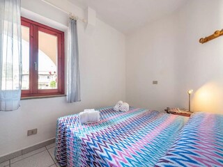 Appartement Cala Liberotto Équipement 11