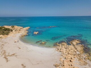 Appartement Cala Liberotto Environnement 20