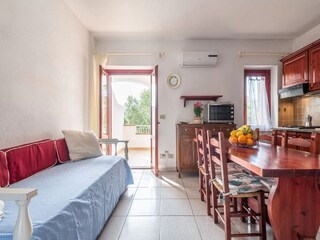 Apartment Cala Liberotto Ausstattung 14