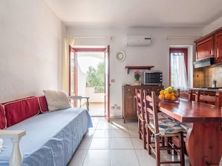 Appartement Cala Liberotto Kenmerken 14