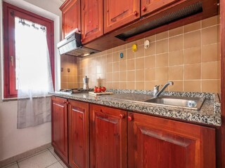 Appartement Cala Liberotto Kenmerken 5