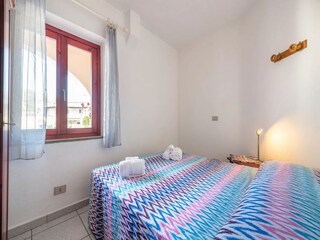 Appartement Cala Liberotto Équipement 6