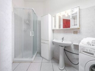 Apartamento Cala Liberotto Características 15