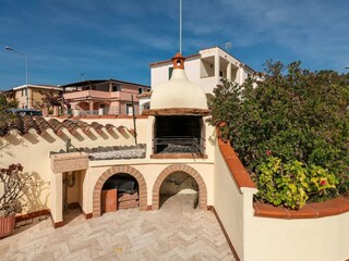 Appartement Cala Liberotto  39