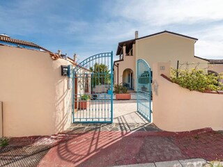 Appartement Cala Liberotto Enregistrement extérieur 3