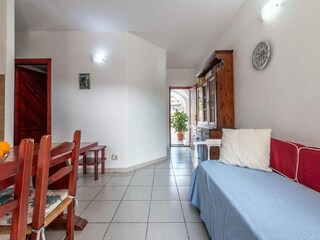 Apartment Cala Liberotto Ausstattung 7