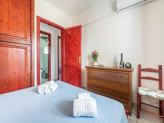 Appartement Cala Liberotto Kenmerken 16