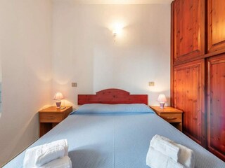 Appartement Cala Liberotto Équipement 9