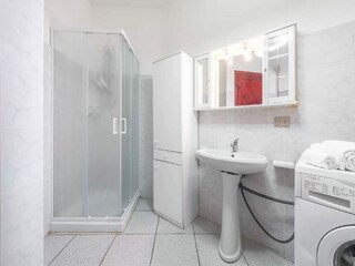 Apartment Cala Liberotto Ausstattung 17