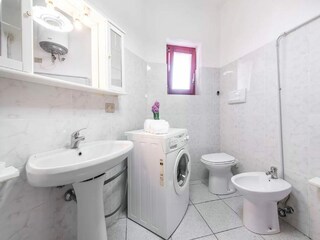 Appartement Cala Liberotto Kenmerken 11