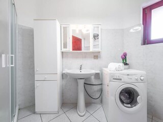 Appartement Cala Liberotto Kenmerken 13