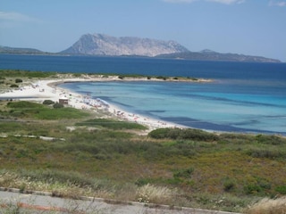 Appartement Cala Liberotto Omgeving 34