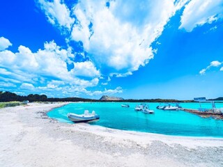 Apartamento Cala Liberotto Entorno 32