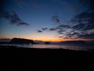 Appartement Cala Liberotto Omgeving 23