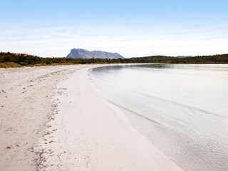 Appartement Cala Liberotto Omgeving 31