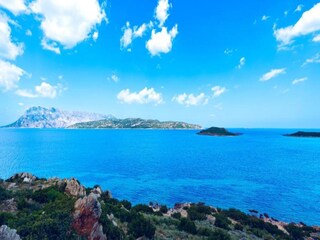 Appartement Cala Liberotto Omgeving 28