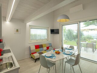 Ferienhaus Morrovalle Ausstattung 26