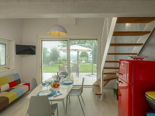 Ferienhaus Morrovalle Ausstattung 36