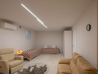 Ferienhaus Morrovalle Ausstattung 20