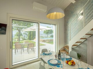 Casa per le vacanze Morrovalle Caratteristiche 21