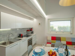 Ferienhaus Morrovalle Ausstattung 23