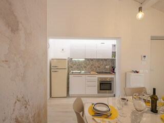 Casa per le vacanze Morrovalle Caratteristiche 24