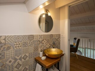 Ferienhaus Morrovalle Ausstattung 32
