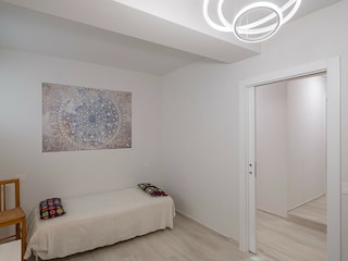 Maison de vacances Morrovalle Équipement 17