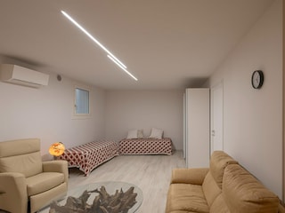 Maison de vacances Morrovalle Équipement 21