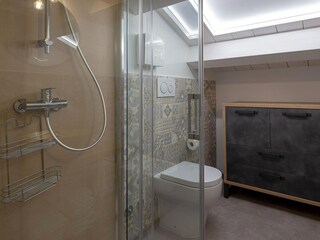 Ferienhaus Morrovalle Ausstattung 14