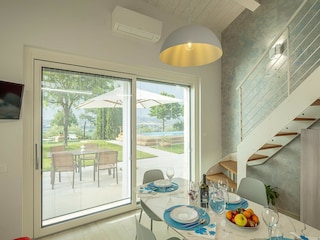 Ferienhaus Morrovalle Ausstattung 27