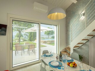 Holiday house Morrovalle Features 30