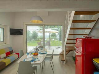 Ferienhaus Morrovalle Ausstattung 19