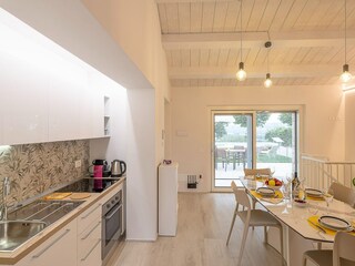Ferienhaus Morrovalle Ausstattung 31