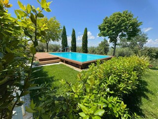 Holiday house Morrovalle Outdoor Recording 11