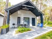 Casa de vacaciones Jarosławiec Grabación al aire libre 1