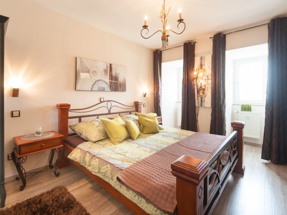 Ferienwohnung vielharmonie am wilden mann dresden, dresden ...