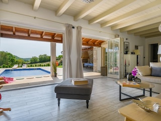 Villa Marčana Ausstattung 10