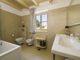 Villa Marčana Ausstattung 14
