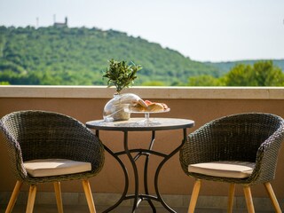 Villa Marčana Ausstattung 15