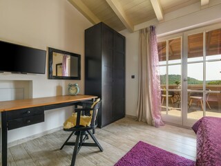 Villa Marčana Ausstattung 17