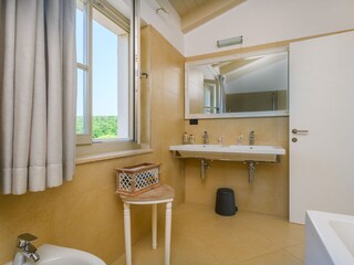 Villa Marčana Ausstattung 20