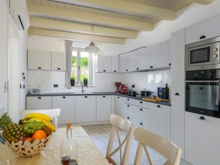 Villa Marčana Ausstattung 24