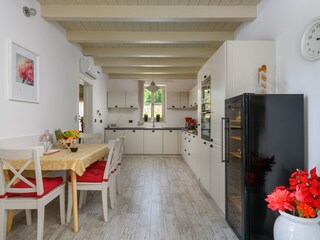 Villa Marčana Ausstattung 25
