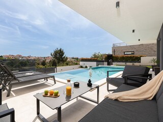 Villa Medulin Registrazione all'aperto 5