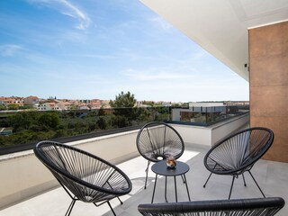 Villa Medulin Registrazione all'aperto 11